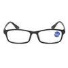 2020 lunettes de lecture hommes Anti rayons bleus presbytie lunettes Antifatigue lunettes d'ordinateur avec + 1.5 + 2.0 + 2.5 + 3.0 + 3.5 + 4.0