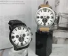 Gli uomini nuovi di alta qualità speciali guardano l'orologio casuale di modo Orologio da polso da uomo con quadrante grande