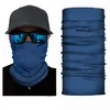 Cykelmössor masker 3d kamouflage skalle solid bandana buffs halsgaiter pannband fiske balaclava mask halsduk femme utomhus huvudbonader1