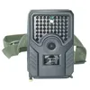 PR-200 jaktkamera 0.8s Trigger Time 110 grader PIR Sensor Wide Angle Infrared Night Vision HD-kameror Scouting MH-7569