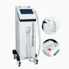 Machine de beauté d'épilation à Diode Laser 808nm, qualité supérieure, nouvelle conception, Machine à Diode sans canal pour toutes les peaux