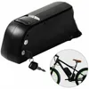 48V 36V E Bike Batería Tiger-Shark EBike con 30A BMS para 1000W 750W BBS02 BBSHD Bafang Motor de bicicleta