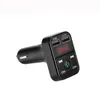 B2 Auto MP3 Bluetooth Handsfree Phone Car Bluetooth CAR CARD MP3-speler MP3 MP4-spelers DHL GRATIS