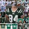 Ohio Bobcats Piłka nożna Jersey NCAA College Nathan Rourke O'Shaan Allison De'Montre TGUGGE Isiah Cox Shane Haczyki Ryan Luehrman Austin Conrad