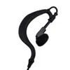 10PCS Headset Earphone for Motorola Walkie Talkie Radio XPR3300 XPR3500 XIR P6620 E8600 XIR P8260 P6600 P8668 Ear Hook Earpiece