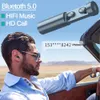 B9 TWS беспроводной наушник Bluetooth Мода Водонепроницаемые наушники Светодиодный дисплей HIFI Спорт С MIC Earbuds Gaming Music Headset