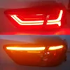 1 lempe arrière LED de voiture SET pour Hyundai IX25 CRETA 2014 - 2018 Fil de avalage des feux de brouillard