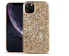 Diamond Glitter Bling Hybrid 2 in 1 Custodie per PC in TPU per iPhone 11 Pro Max XR XS 8 7 6 6S Samsung S8 S9 S10 5G Plus S10E Nota 9 10 10+