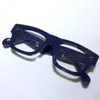 2020 Fashion 41341 Classic Optical Glasses square Frame Glasses Simple atmosphere Style Eyewear selling Come with case top qu2838874