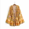 casaco de kimono feminino