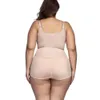 Mulheres plus size 6xl 5xl shapewear corpo shaper emagrecimento cintura treinador barriga controle bodysuit pós-parto recuperar roupa interior espartilho cx7189130
