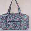 NWT Cartoon grote plunjezak Capaciteit Reistassen Duffel Carry On Bagage2480