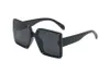 7 가지 색상 새로운 검은 색 사각형 선글라스 여성 큰 프레임 패션 레트로 미러 태양 안경 여성 브랜드 빈티지 1115 10pcs 빠른 배