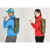 Bolsa de água de náilon 3L Molle Mochila de hidratação tática para acampamento ao ar livre Bolsa de bexiga de água para ciclismo XA116Y