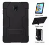 Case For Samsung Galaxy Tab A A2 2018 10.5 inch T590 T595 T597 SM-T590 Cover Funda Tablet Kids Safe Shockproof Kickstand Shell