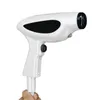 Annan skönhetsutrustning Portable RF Radio Frequency Face and Body Skin Drawing Machine - Ultrasonic Facial Device