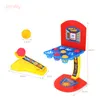 Kinderen Mini Basketbal Hoop Schieten Stand Educatief voor kinderen Family Game Toy Groothandel Sports 2 Spelers