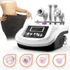 Mini 30k Fat Loss ultrasons Cavitation RF EMS électroporation vide Amincissant Sculputre Soin du corps machine de levage Beauté