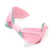 Chiffon Hair Bands voor Vrouwen Meisjes Gedrukt Breed Bodem Kruis Hoofdband Haar Hoops Mode Haaraccessoires