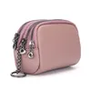 Munt Portemonnee Dames Klein Key Case Mini Leuke Portemonnee Geld Bag Houder Zip Portemonnees Clutch Handtas voor Girl Kid