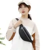 女性用ニューファニーパック防水ウエストバッグレディースファッションバムバッグトラベルクロスボディチェストバッグユニセックスヒップバッグ