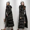 maxi length coats