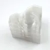 Nuove ciglia in visone 3D custodia glitter maniglia di cristallo vuoto 10mm25mm False ciglia False Boxaging Boxes Fake per MakeUp5179691