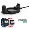 USB Charger Charging Clip Cable for Garmin Forerunner 920XT GPS Watch Dock Cradle3067199