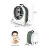 آلة التخسيس الأكثر تقدماً في Visia 3D Facial Scanner Skin Alalzer تحليل الجلد المحمول من ألمانيا