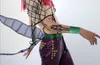 Jojos bisarra äventyrsdiavolo Underkläder Cosplay Jojo Costume Custom gjorde alla storlekar Halloween -kostymer och peruk för vuxen257e