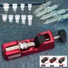 L'elettrodo universale Spark Plug Gap Tool comprime 10mm 12mm 14mm 16mm High Turbo Power Kit PQY-SLV01