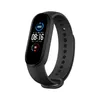 Wereldwijde Xiaomi Mi Band 5 slimme armband 4 kleuren touchscreen Miband 5 polsband Fitness Bloedzuurstof Track Hartslagmeter