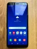 Samsung Galaxy J6 2018th J600F remodelado original desbloqueado Android Mobile Phone Octa Core 5.6 "13MP RAM 3GB ROM 32GB NFC 10pcs