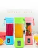 NEW 400ml Portable household juicer electric juicer cup multi-function juicer small rechargeable juice cup by DHL