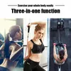 Yoga Elastic Bands Resistance Rubber Bands Health Band Rubber Loop Gym Excercise Workout Elastic Rope Suit