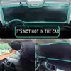 car windshield shades for front window