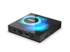 T95 TV Box Android 10.0 2GB/16GB 4GB/32GB 64GB 2.4g 5g Wifi Bluetooth 5.0 1080P H.265 6K YouTube