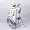 OPT HR IPL Technology System Machine لإزالة الشعر الدائمة