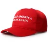 Fashiion Cotton Trump Baseball Cap Keep America Great 2020 Hat Casual Donald Trump Mesh Cap Summer Beach Ball Sun Hat