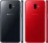 元のSamsung Galaxy J6 Plus J6 2018th J610f 3G RAM 32GB ROM Dual Back Camera Quad-Core Snapdragon 425ロック解除4G LTE携帯電話10PCS