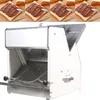 De nieuwe consument en commerciële broodjes Sandwich Slicer Elektrische Brood Slicer Brood Machine Slicer 31Pieces / Time