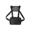 Streetwear Waist Backpack Bag Dead Fly Alyx Chest Rig Bags Multifunctional Hanging Backpacks Horizontal Square Canvas 25 9hd B2