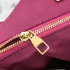 مصمم فاخر Pochette رشيقة M43704 حمل حقيبة مم مساءً القابض نساء للنساء محافظ حقيبة اليد على الكتف