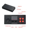 Mini Game Player U Box для SFC 620 Classic Gaming Retro Family TV Video Games Console с 2.4G двойной портативный беспроводной GamePad Extreme Play