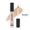 Long Lasting Concealer Stick Liquid Concealer Dark Circles Contouring Makeup Face Concealer Foundation