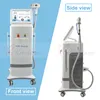 3000W high power 808nm diode laser hair removal machine 808 nm dark facial hair removal Suitable for all skin types big spot size