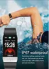 New T1S Smart Watch bracelet Women Men Kid Body Temperature Measure Blood Pressure Oxygen Heart Rate Monitor Health Smart Wristban3859576