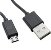 Новый 3M Micro USB-кабельное кабель для зарядного кабеля для зарядного кабеля для Xbox One Sony PS4 PSV 2005 Android-устройств