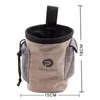 Dog Treat Pouchs Bag Wrist Food Sacks Feeders Pockets Puppy Organizer Pet Training Supplies Cat Animals 11 5mc C22771684