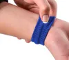 Hot Sale Candy Color Anti Illusea Armband Bil Anti Illamål Sjuka Återanvändning Motion Sea Sick Travel Wrist Bands Health Care